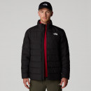 Куртка The North Face Aconcagua III 0A84HZ4H01 - черная