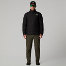 Куртка The North Face Aconcagua III 0A84HZ4H01 - черная