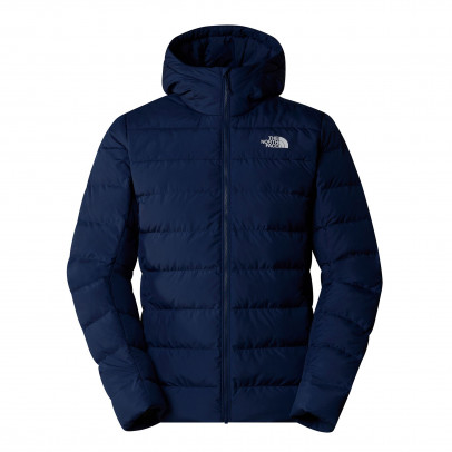 Куртка The North Face Aconcagua III 0A84I14GV1 - темно-синяя