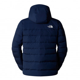 Куртка The North Face Aconcagua III 0A84I14GV1 - темно-синяя
