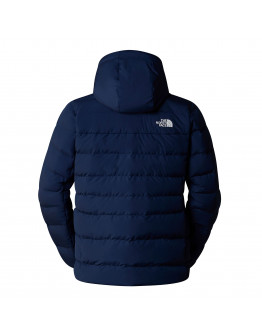Куртка The North Face Aconcagua III 0A84I14GV1 - темно-синяя