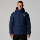 Куртка The North Face Aconcagua III 0A84I14GV1 - темно-синяя