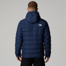 Куртка The North Face Aconcagua III 0A84I14GV1 - темно-синяя