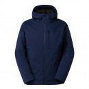 Мужская куртка The North Face Apex Elevation 0A84IF4GV1 - тёмно-синяя