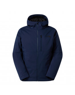 Мужская куртка The North Face Apex Elevation 0A84IF4GV1 - тёмно-синяя