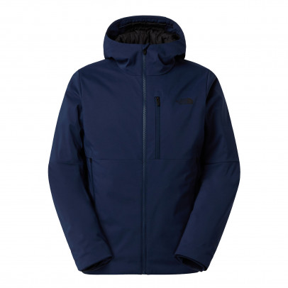 Мужская куртка The North Face Apex Elevation 0A84IF4GV1 - тёмно-синяя