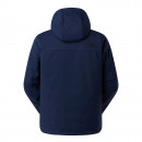 Мужская куртка The North Face Apex Elevation 0A84IF4GV1 - тёмно-синяя