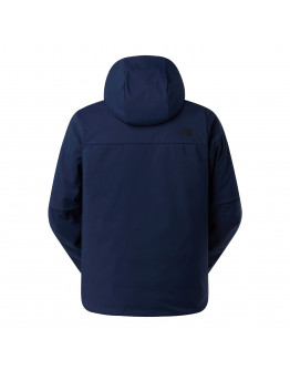Мужская куртка The North Face Apex Elevation 0A84IF4GV1 - тёмно-синяя