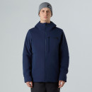 Мужская куртка The North Face Apex Elevation 0A84IF4GV1 - тёмно-синяя