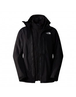 Куртка The North Face Table Down Triclimate 0A84IG4HF1 - черная