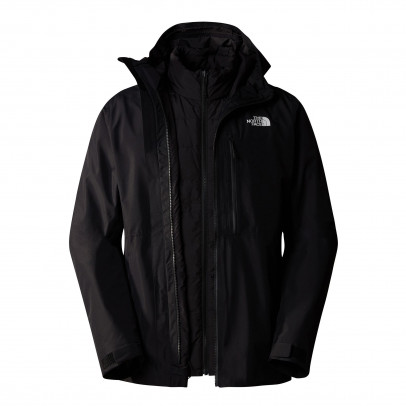 Куртка The North Face Table Down Triclimate 0A84IG4HF1 - черная