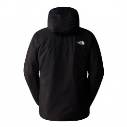 Куртка The North Face Table Down Triclimate 0A84IG4HF1 - черная