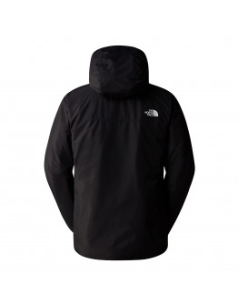 Куртка The North Face Table Down Triclimate 0A84IG4HF1 - черная