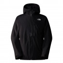 Куртка The North Face Table Down Triclimate 0A84IG4HF1 - черная