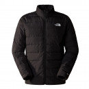 Куртка The North Face Table Down Triclimate 0A84IG4HF1 - черная