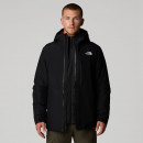 Куртка The North Face Table Down Triclimate 0A84IG4HF1 - черная