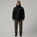 Куртка The North Face Table Down Triclimate 0A84IG4HF1 - черная
