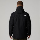 Куртка The North Face Table Down Triclimate 0A84IG4HF1 - черная