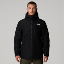 Куртка The North Face Table Down Triclimate 0A84IG4HF1 - черная
