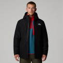 Куртка The North Face Table Down Triclimate 0A84IG4HF1 - черная