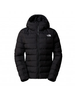 Женская куртка The North Face Aconcagua III 0A84IV4H01 - черная