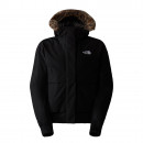 Куртка The North Face Arctic Bomber 0A84IY4H01 - черная