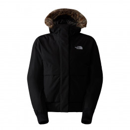 Куртка The North Face Arctic Bomber 0A84IY4H01 - черная