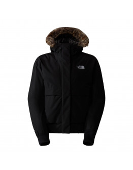 Куртка The North Face Arctic Bomber 0A84IY4H01 - черная