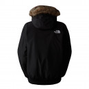 Куртка The North Face Arctic Bomber 0A84IY4H01 - черная