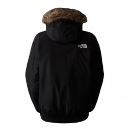 Куртка The North Face Arctic Bomber 0A84IY4H01 - черная