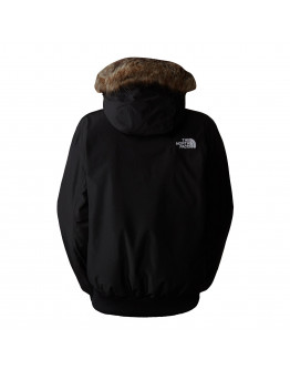 Куртка The North Face Arctic Bomber 0A84IY4H01 - черная
