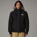 Куртка The North Face Arctic Bomber 0A84IY4H01 - черная
