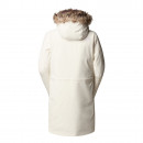 Куртка The North Face Arctic 0A84J2QLI1 - белая