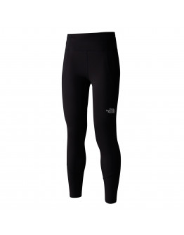 Леггинсы The North Face Warm Pro 0A84L1JK31 - черные