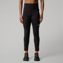 Леггинсы The North Face Warm Pro 0A84L1JK31 - черные