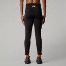 Леггинсы The North Face Warm Pro 0A84L1JK31 - черные