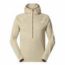 Мужская толстовка The North Face Summit Direct Sun 0A84PTAWA1 - бежевый