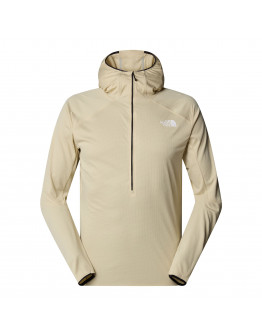 Мужская толстовка The North Face Summit Direct Sun 0A84PTAWA1 - бежевый