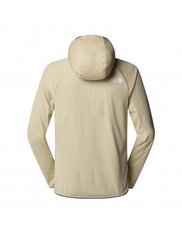 Мужская толстовка The North Face Summit Direct Sun 0A84PTAWA1 - бежевый