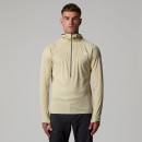 Мужская толстовка The North Face Summit Direct Sun 0A84PTAWA1 - бежевый