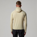 Мужская толстовка The North Face Summit Direct Sun 0A84PTAWA1 - бежевый