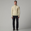 Мужская толстовка The North Face Summit Direct Sun 0A84PTAWA1 - бежевый