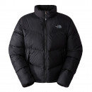 Куртка The North Face Saikuru 0A853IJK31 - черная