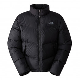 Куртка The North Face Saikuru 0A853IJK31 - черная