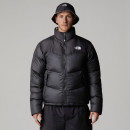 Куртка The North Face Saikuru 0A853IJK31 - черная