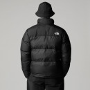 Куртка The North Face Saikuru 0A853IJK31 - черная