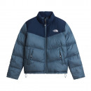Мужская куртка The North Face Saikuru 0A853IS621 - синяя