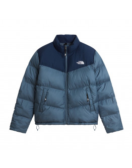 Мужская куртка The North Face Saikuru 0A853IS621 - синяя