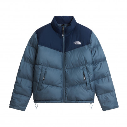 Мужская куртка The North Face Saikuru 0A853IS621 - синяя