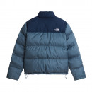 Мужская куртка The North Face Saikuru 0A853IS621 - синяя